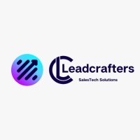 Leadcrafters SalesTech Solutions LLP Logo