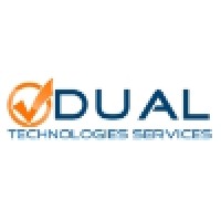 Dual Technologies Services Logo