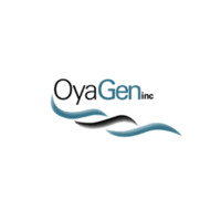 OYAGEN INC. Logo