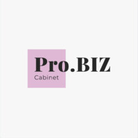 Cabinet Pro.Biz Logo