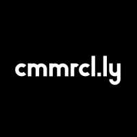 cmmrcl.ly Logo