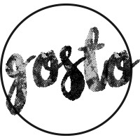 The Gosto Foods Co. Logo