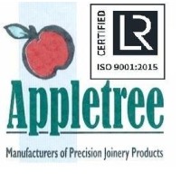 Appletree Joinery Products Ltd Logo