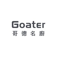 GOATER KITCHEN CO., LTD. Logo