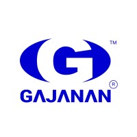 Gajanan Group of Companies Logo