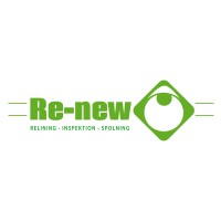 Re-new AB Logo