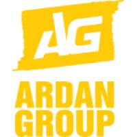 Ardan Group Logo