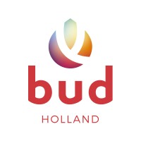 Bud Holland B.V. Logo