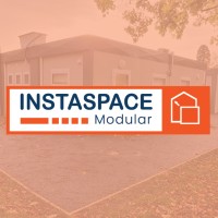 Instaspace Modular Ltd Logo