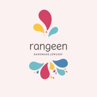 Rangeen Studios Logo