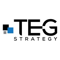 TEG Strategy LLC Logo
