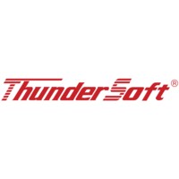 Thundersoft Japan Co., Ltd. Logo
