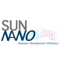 Sun Nano Logo