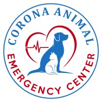 Corona Animal Emergency Center Logo