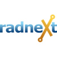 PT. Radnet Digital Indonesia Logo