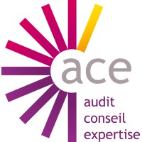 CABINET ACE Besancon Pontarlier Logo
