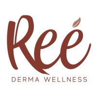 Reé DermaWellness Logo