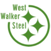 West Walker Steel Logo