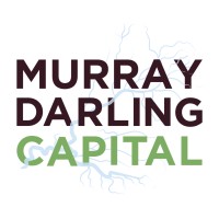 Murray Darling Capital Logo