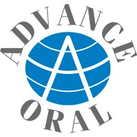 Advance Oral Dentures Logo
