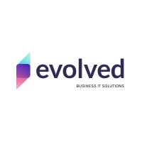 Evolved Business IT Solutions Logo