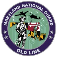 Maryland National Guard Logo