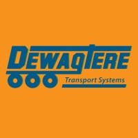 Dewagtere Engineering NV Logo