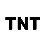 The Digital TNT Logo