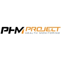 Project Health Monitoring Pty Ltd Logo