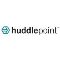 Huddlepoint Pty Ltd Logo