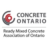 Concrete Ontario Logo