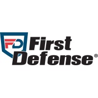 First Defense Calf Health Logo