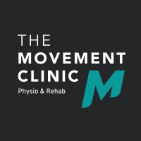 The Movement Clinic Sydney Logo