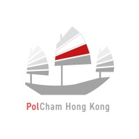 PolchamHK Logo