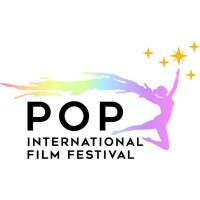 POP International Film Festival Logo