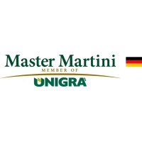 Master Martini Deutschland GmbH Logo