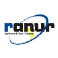 Ranur Logistics Logo