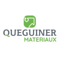 Queguiner Materiaux Logo