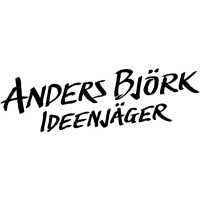 Anders Björk Logo