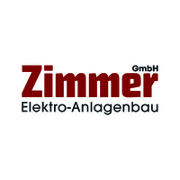 Elektro Anlagenbau Zimmer AG & Co. KG Logo