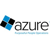 Azure HR Logo