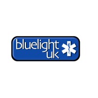BLUELIGHT UK LTD Logo