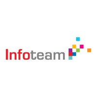 Infoteam Informatique Technique SA Logo