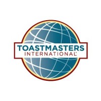 District 82 Toastmasters International Logo