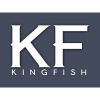 Kingfish Restaurant Logo