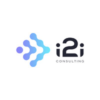 i2i Consulting Logo