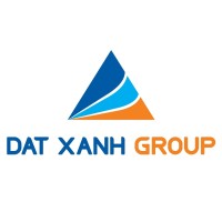Đất Xanh Group Logo