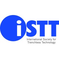 ISTT - International Society for Trenchless Technology Logo