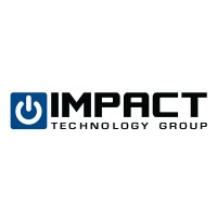 IMPACT Technology Group Logo