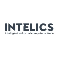 INTELICS Logo